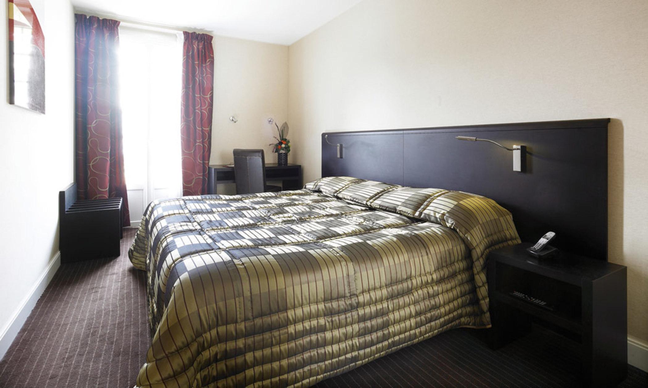 Hotel Gounod Fully Renovated Nice Exteriér fotografie