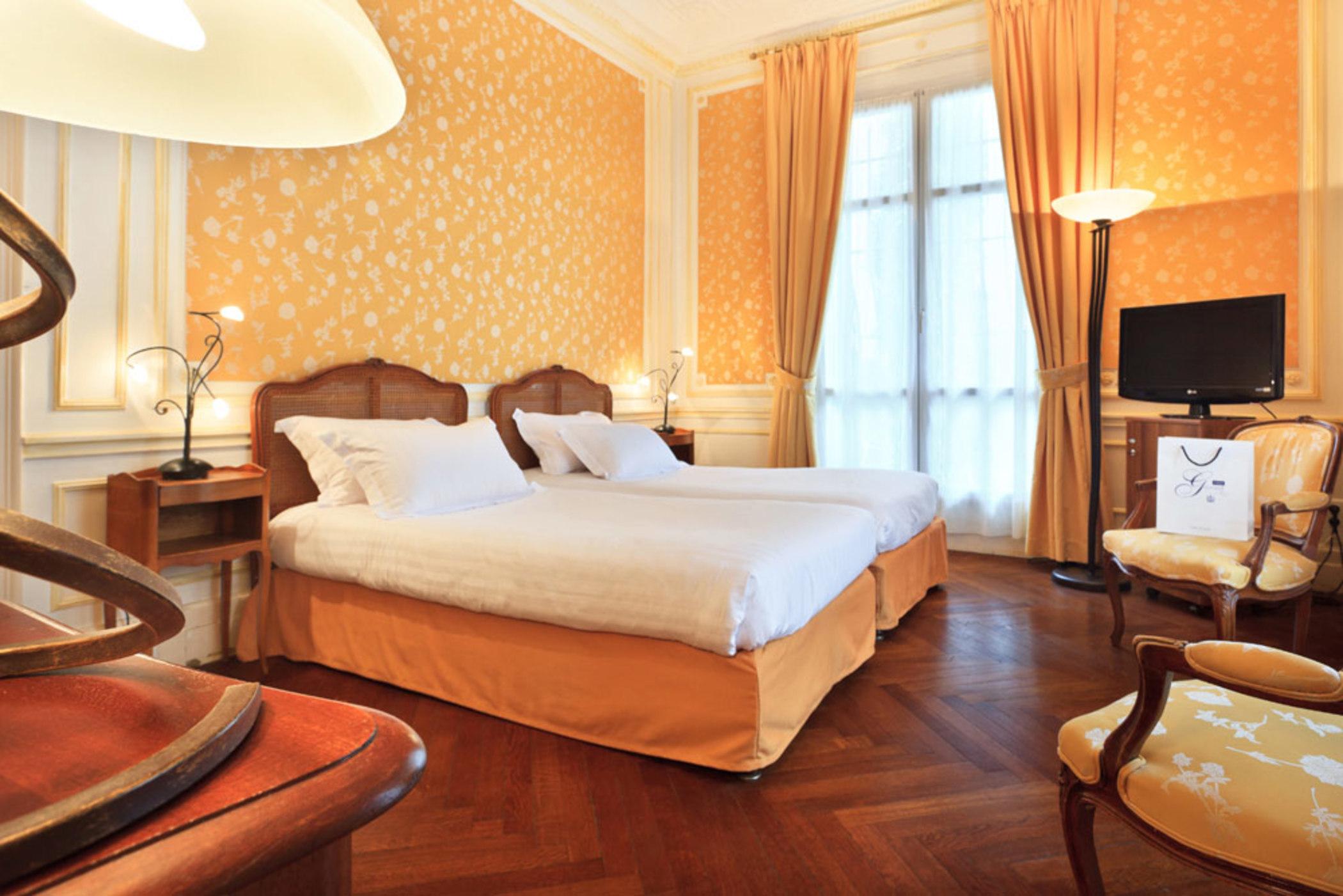 Hotel Gounod Fully Renovated Nice Pokoj fotografie