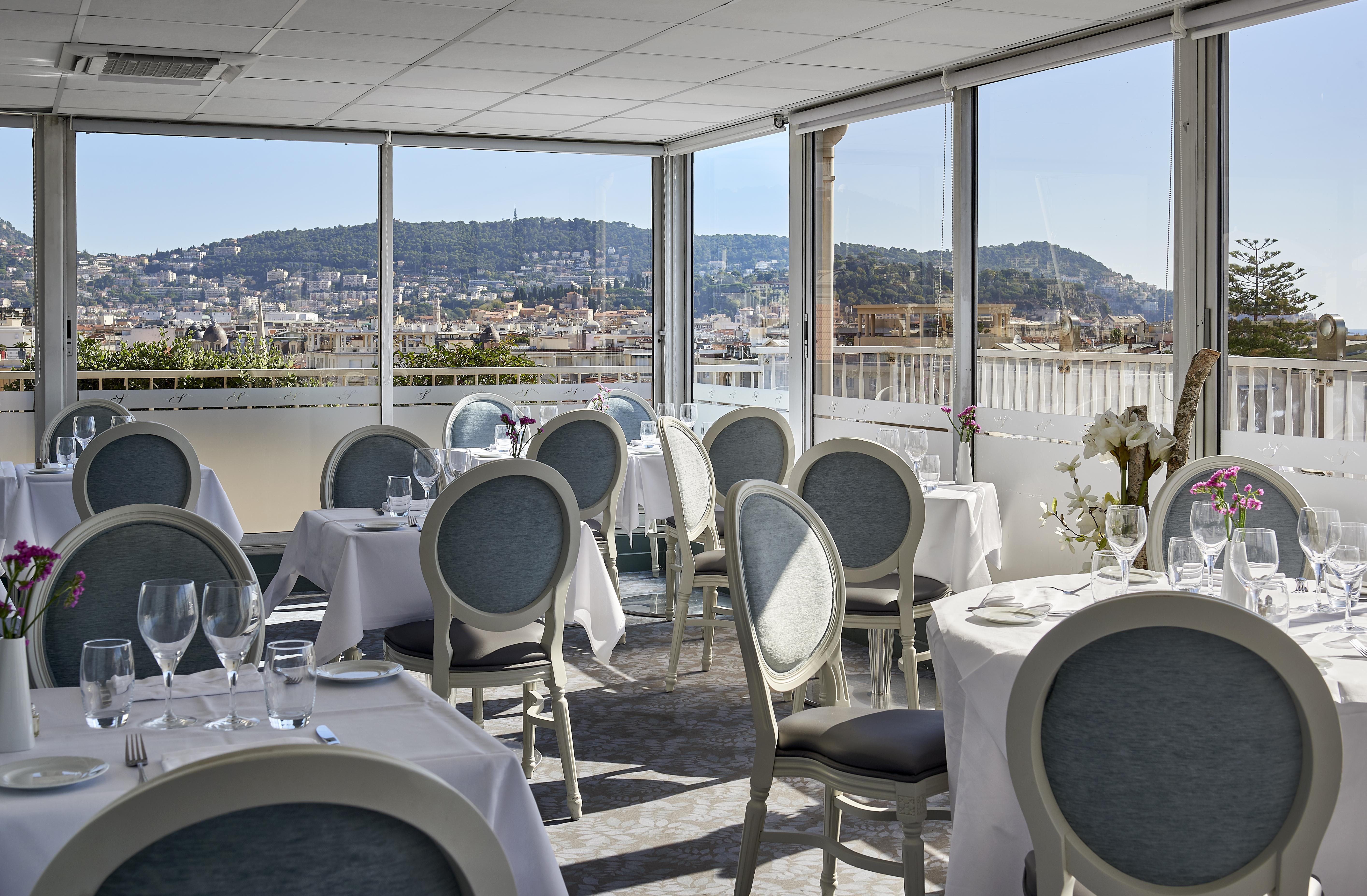 Hotel Gounod Fully Renovated Nice Exteriér fotografie