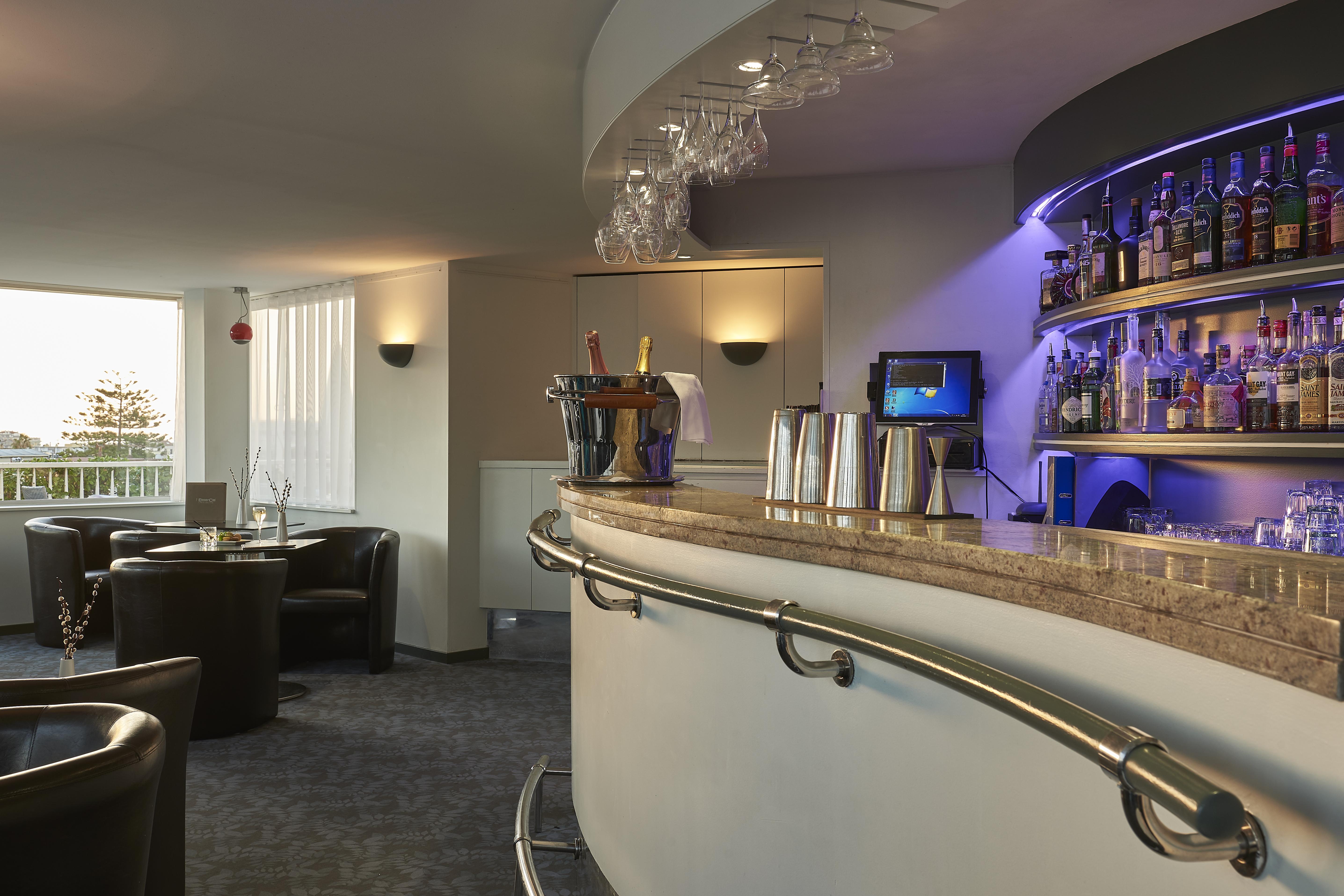 Hotel Gounod Fully Renovated Nice Exteriér fotografie