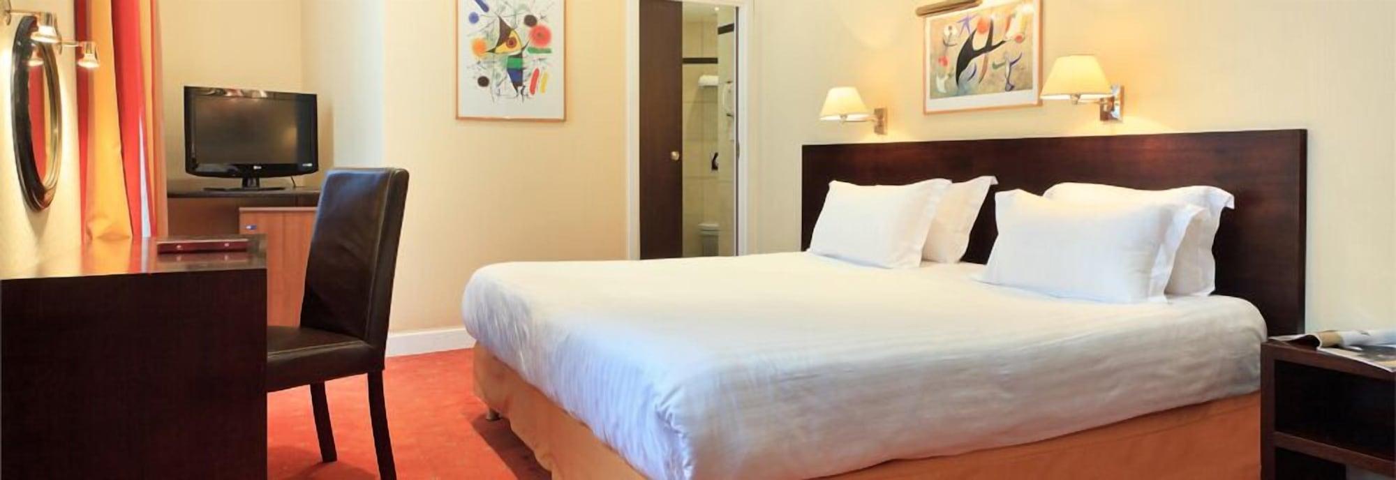 Hotel Gounod Fully Renovated Nice Exteriér fotografie