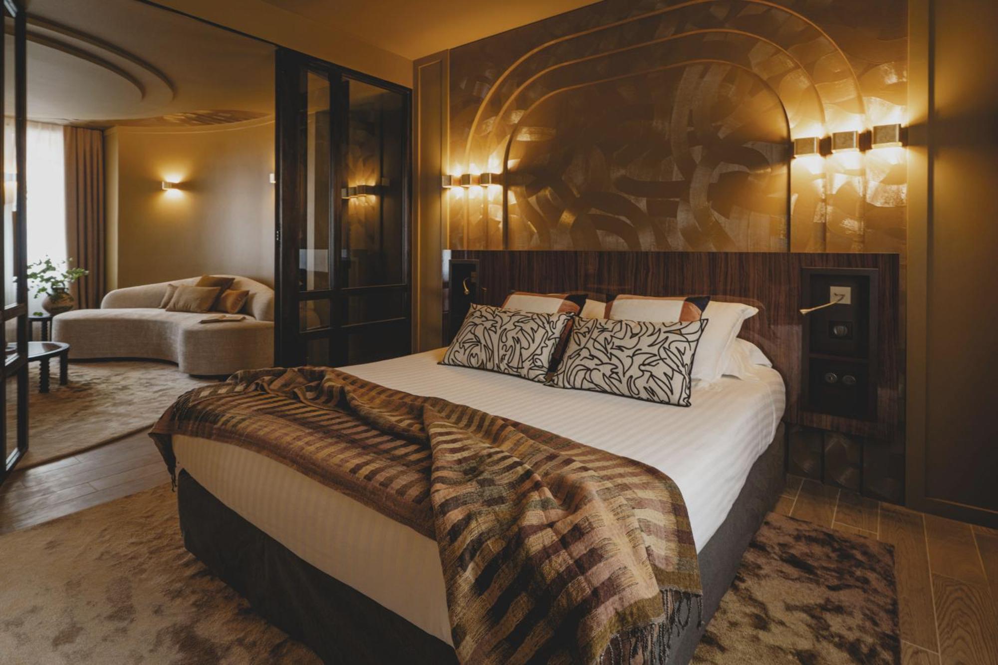 Hotel Gounod Fully Renovated Nice Exteriér fotografie