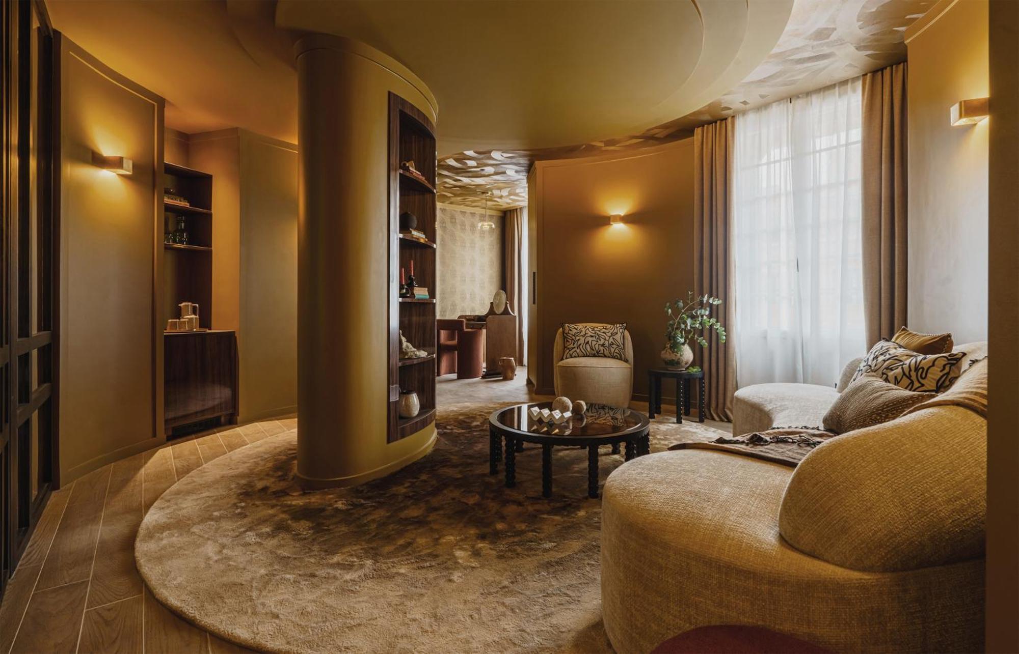 Hotel Gounod Fully Renovated Nice Exteriér fotografie