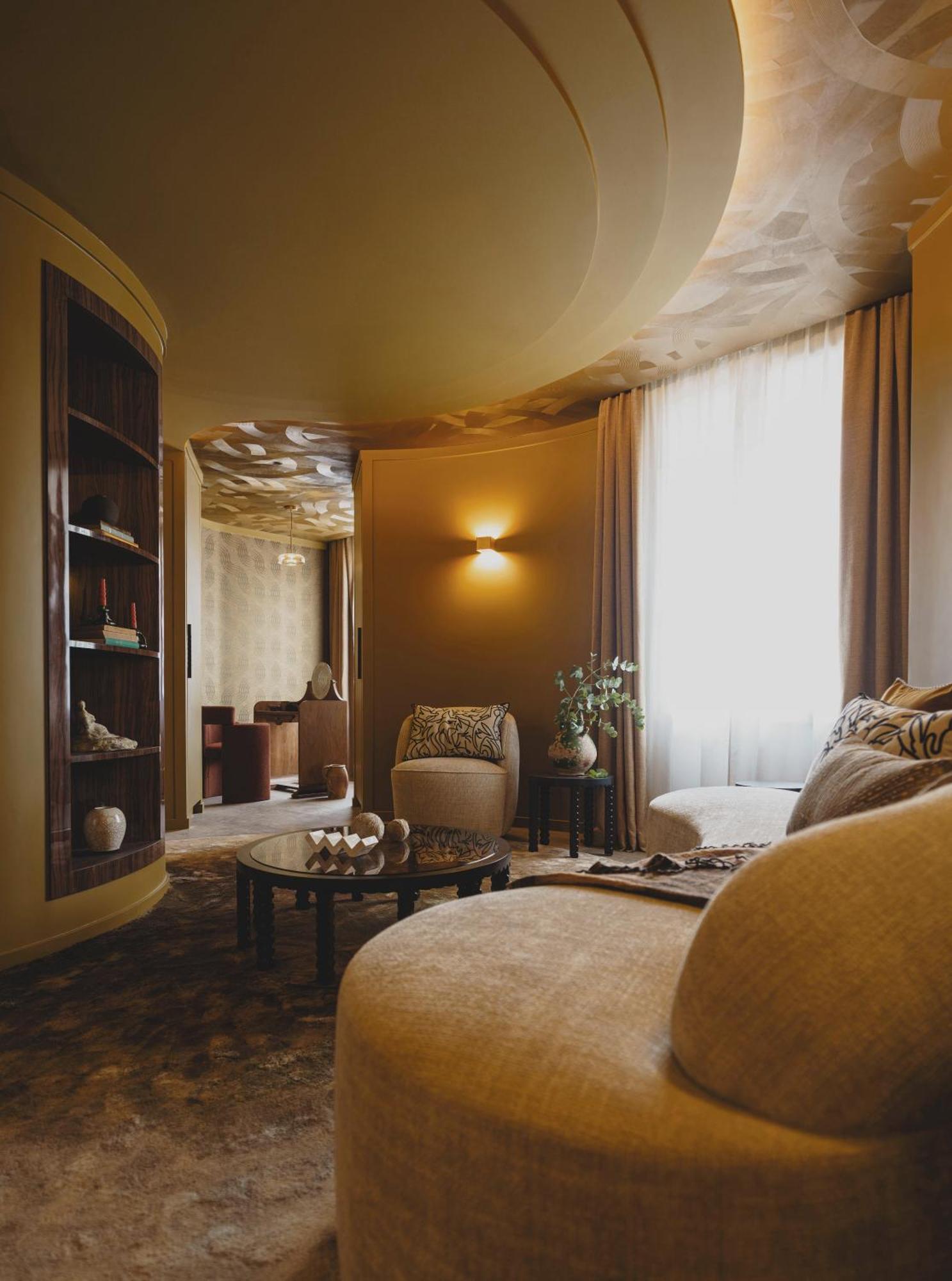 Hotel Gounod Fully Renovated Nice Exteriér fotografie