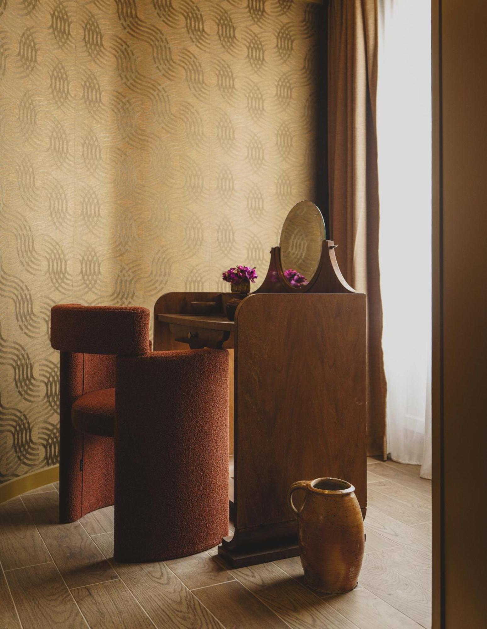 Hotel Gounod Fully Renovated Nice Exteriér fotografie