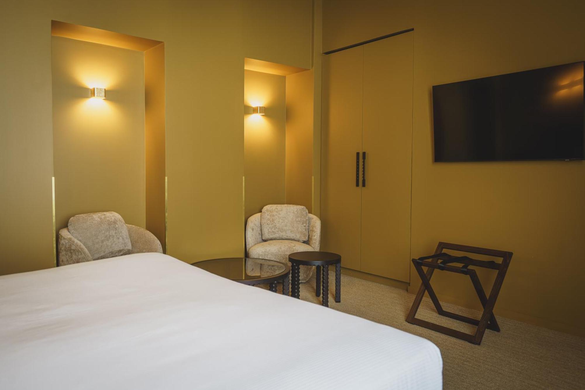 Hotel Gounod Fully Renovated Nice Exteriér fotografie