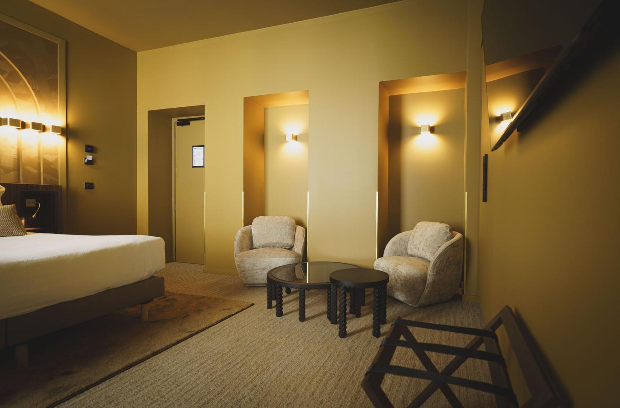 Hotel Gounod Fully Renovated Nice Exteriér fotografie