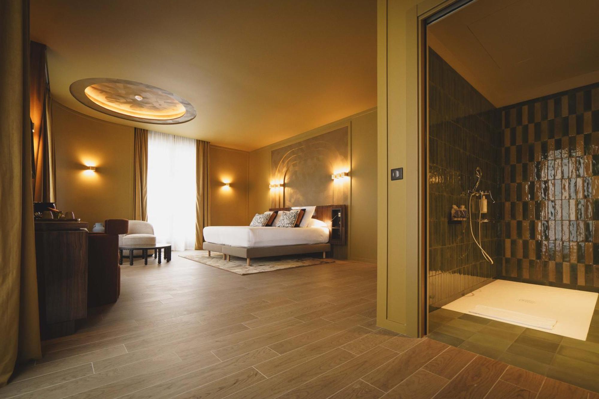 Hotel Gounod Fully Renovated Nice Exteriér fotografie
