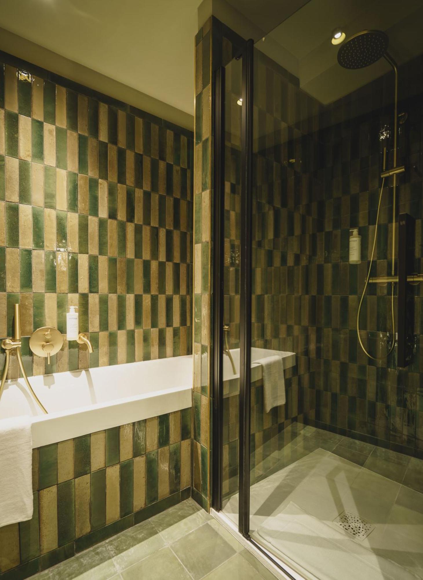 Hotel Gounod Fully Renovated Nice Exteriér fotografie