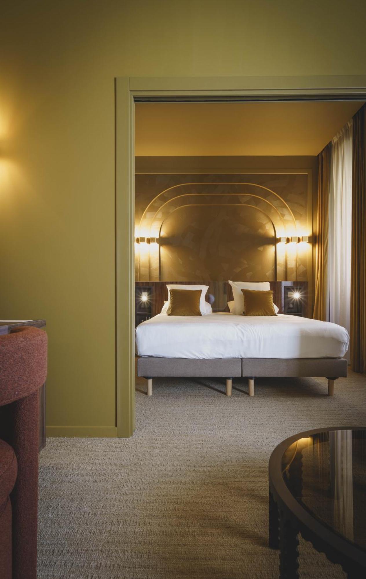Hotel Gounod Fully Renovated Nice Exteriér fotografie
