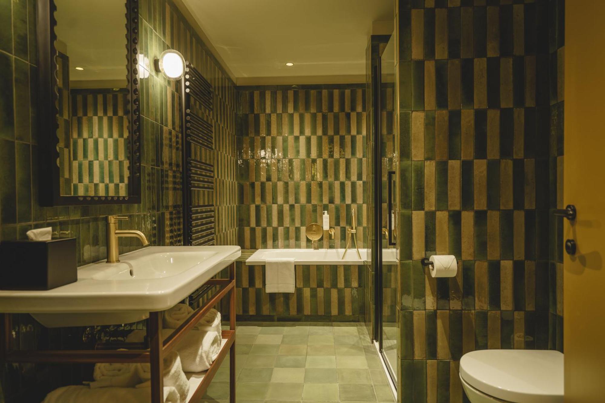 Hotel Gounod Fully Renovated Nice Exteriér fotografie
