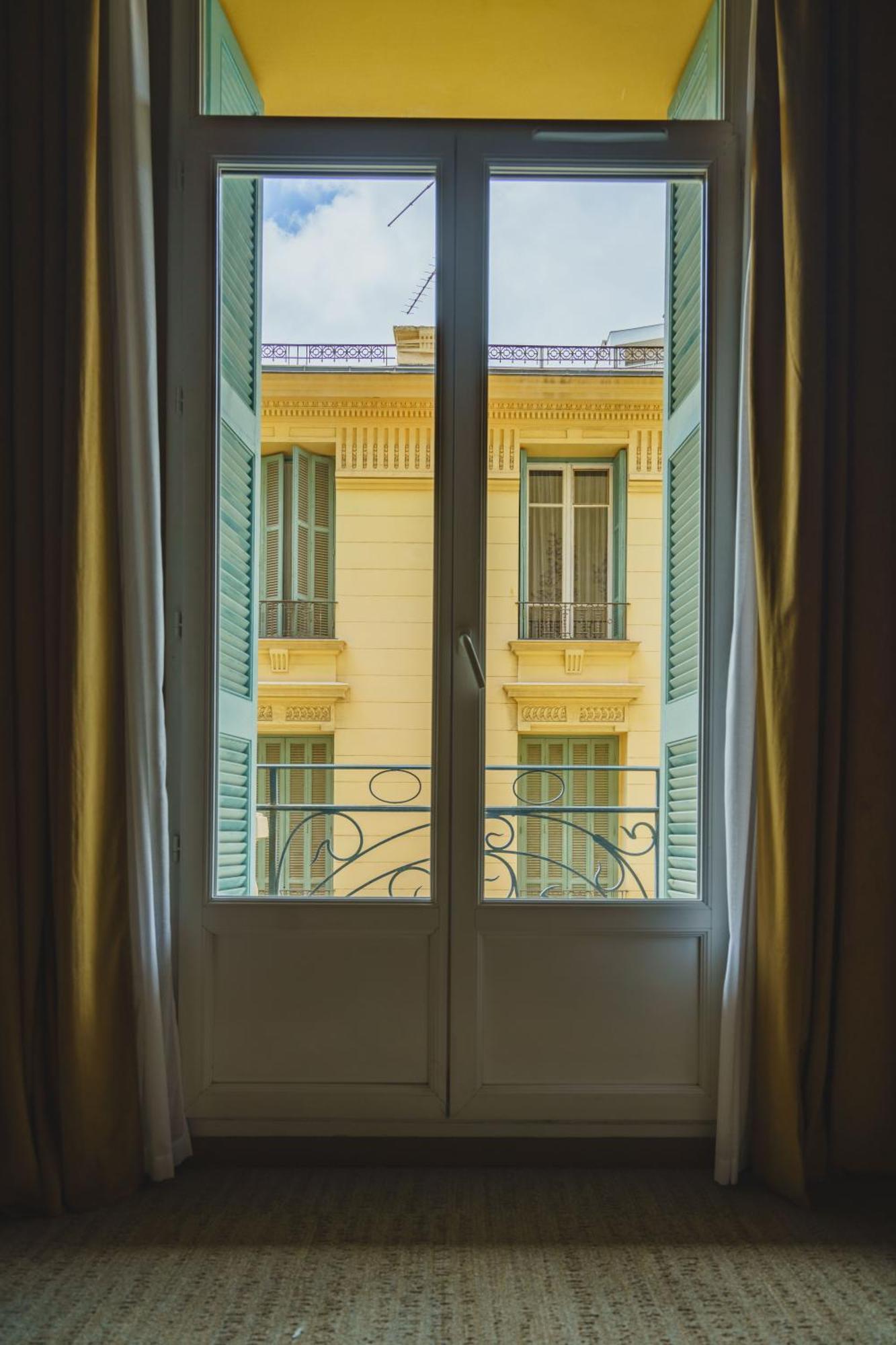 Hotel Gounod Fully Renovated Nice Exteriér fotografie
