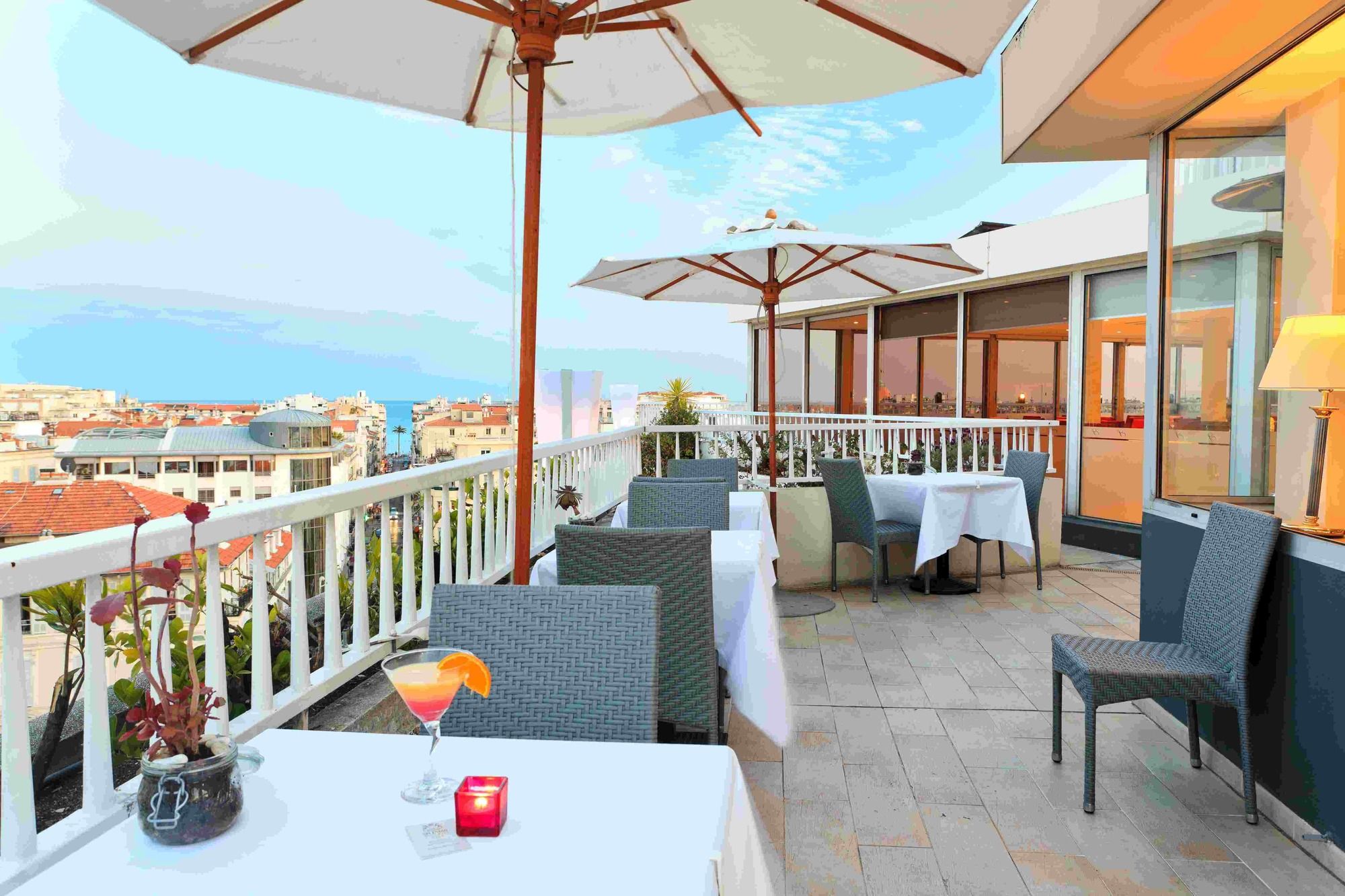 Hotel Gounod Fully Renovated Nice Exteriér fotografie